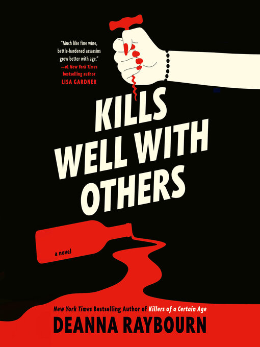 Cover image for Kills Well with Others